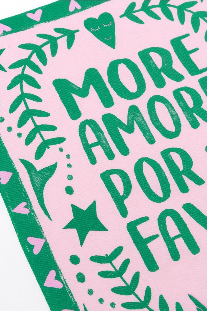 T SHIRT MORE AMORE S HSS2514 OFF-WHITE